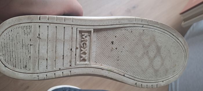 Basket marine - photo numéro 2