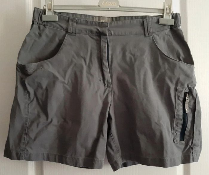 Lot de 2 shorts - photo numéro 2