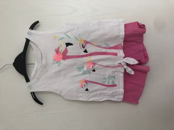 Pyjama fille, In Extenso