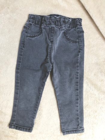 Jeans / 12mois / kiabi
