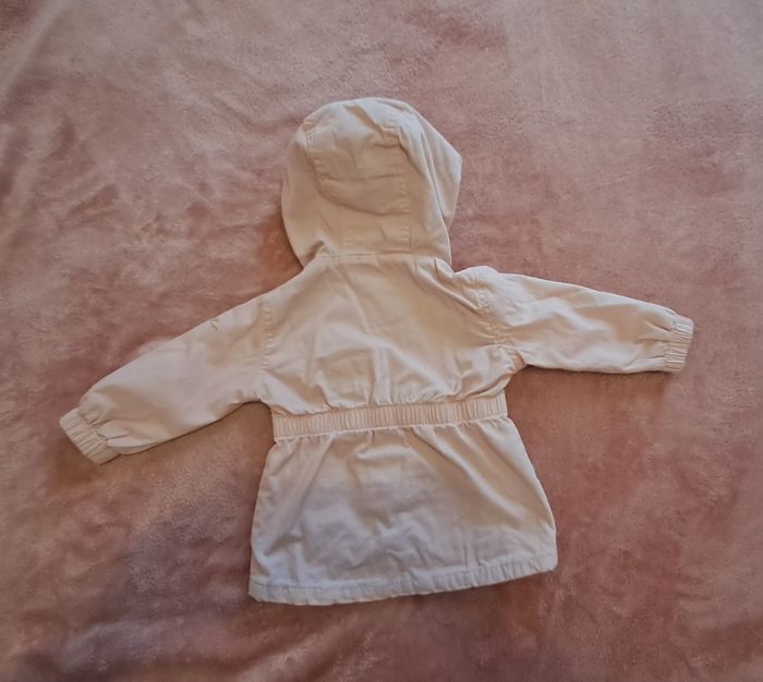 Veste - photo numéro 2