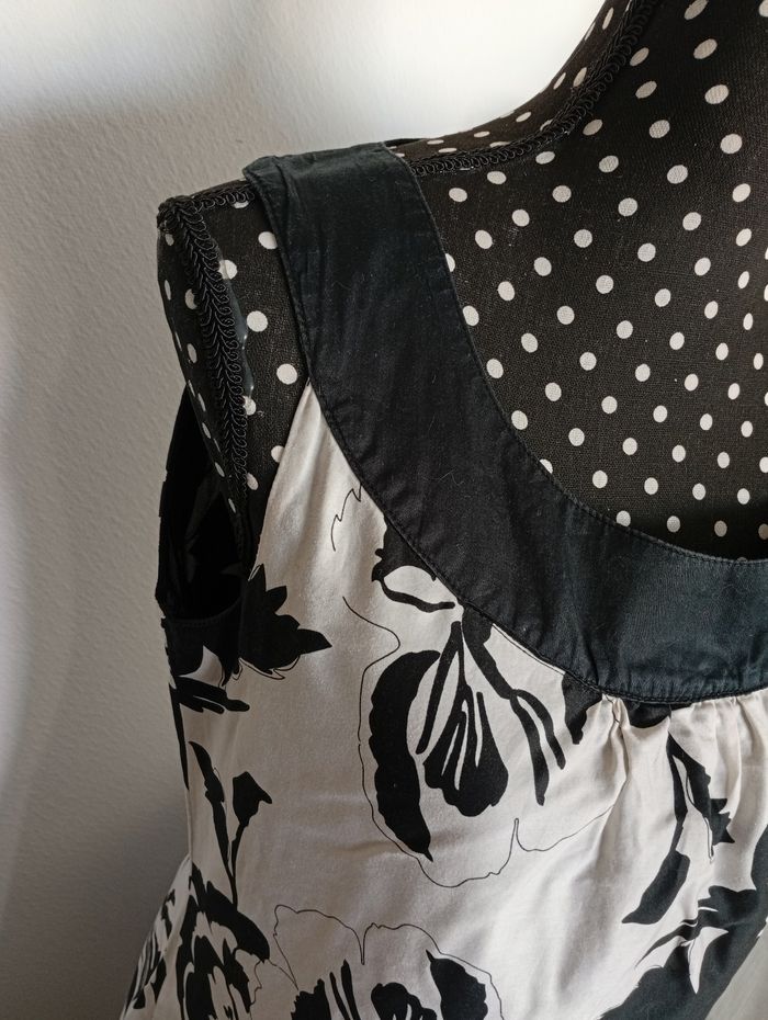 Robe droite, Jacqueline Riu 40 - photo numéro 3