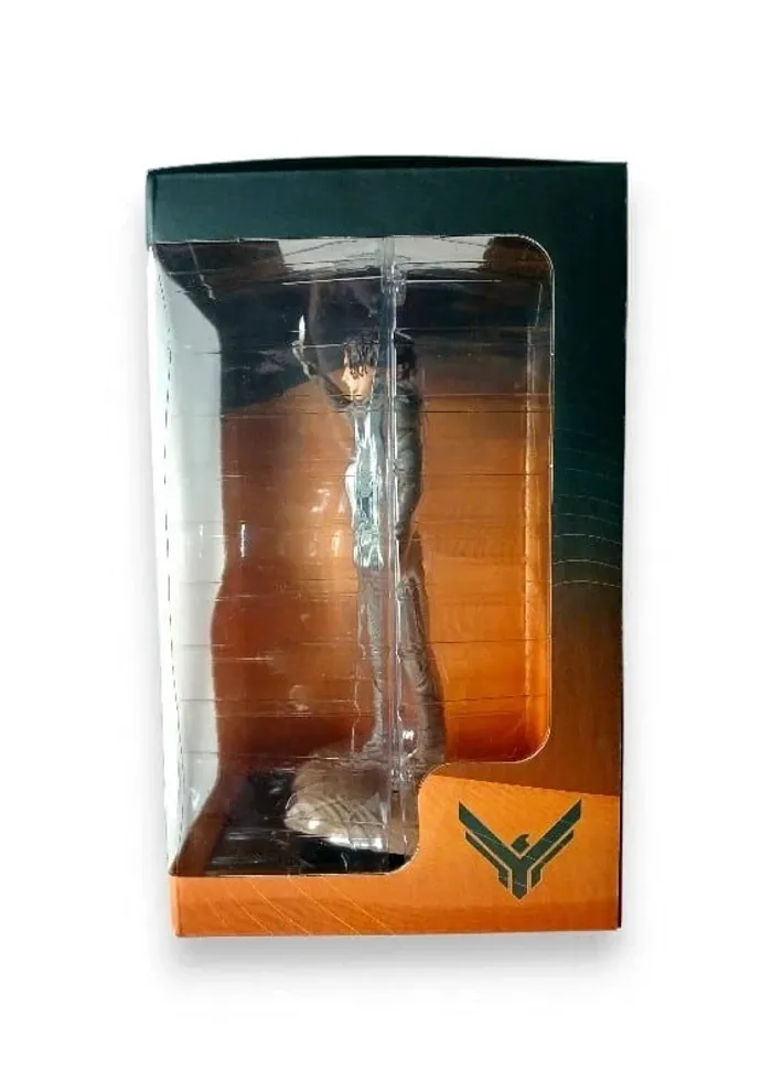 Figurine Dune Paul Atreide 23cm Dark Horse - photo numéro 2