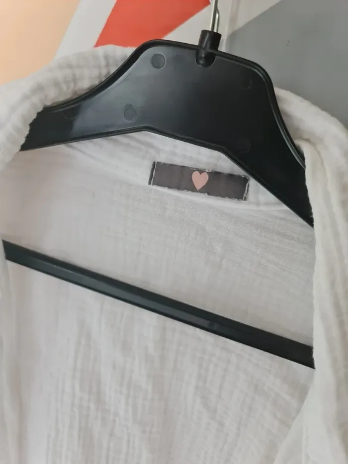 Chemise XL manche longue - photo numéro 3