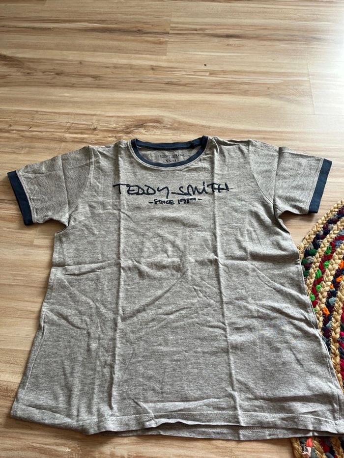 T-shirt garçon
