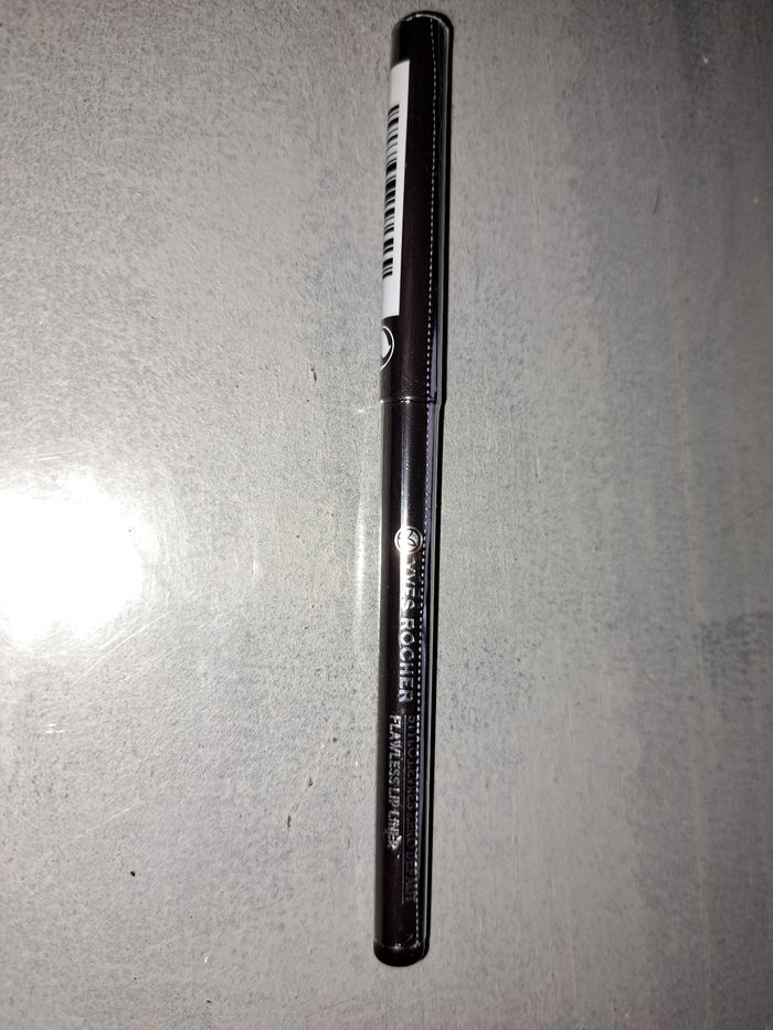Crayon a levre