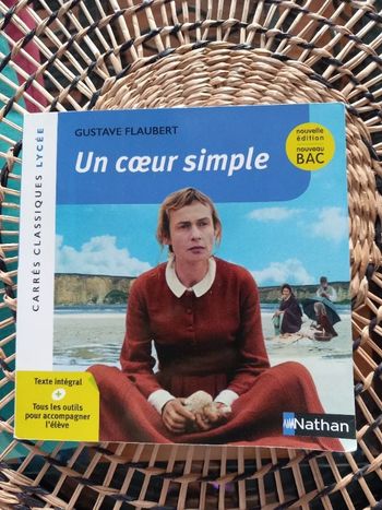 Un cœur simple
