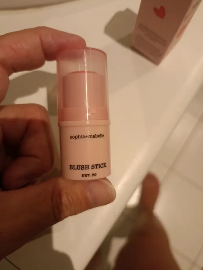 Blush - photo numéro 3