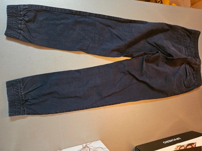Pantalon kiabi garçon - photo numéro 3