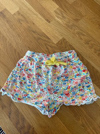 Short TAO 2ans