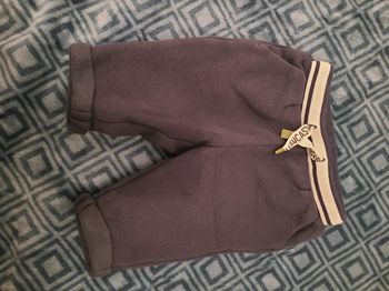 Pantalon lulu castagnette 6mois