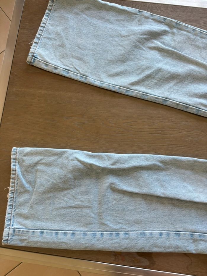 Jean stradivarius taille 34 - photo numéro 4