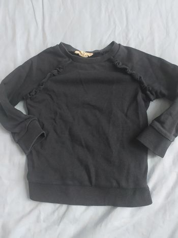 Pull 2 ans