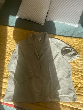 Veste 3/4