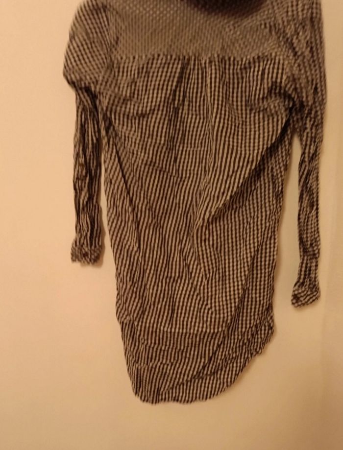 Chemise-Robe L.O.G.G. 11/12 ans - photo numéro 4