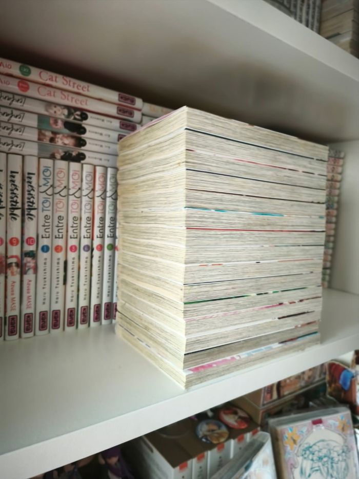 Love mission 1-15 - photo numéro 6