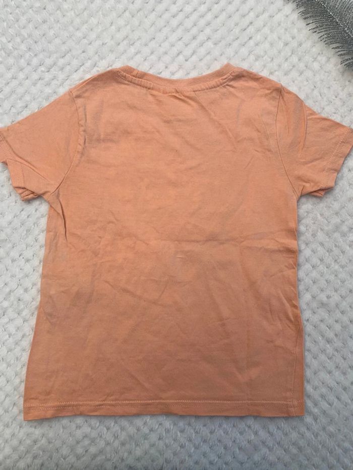 🔸T-shirt Pat'Patrouille Nickelodeon - 4 ans🔸 - photo numéro 3