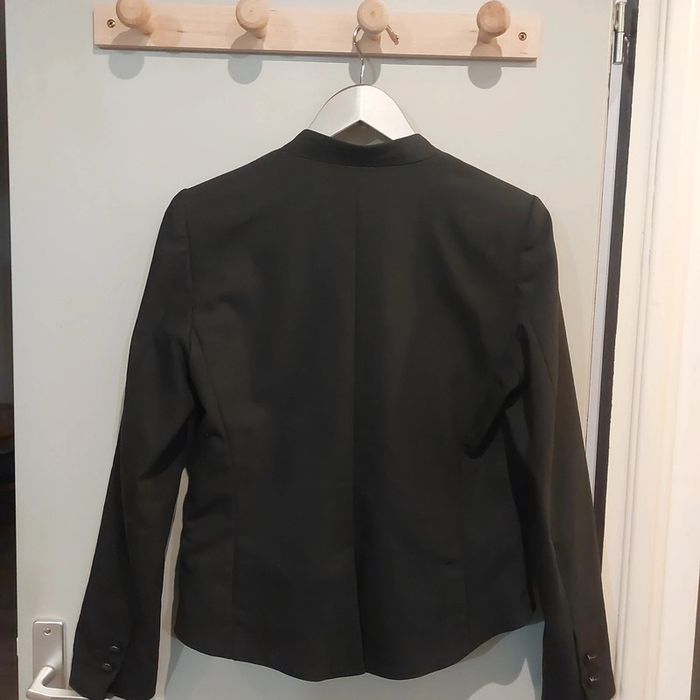 Blazer officier nafnaf - photo numéro 2