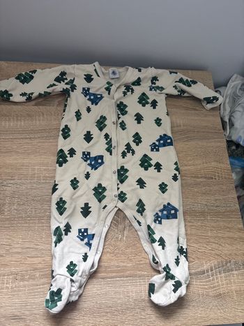 Pyjama léger 