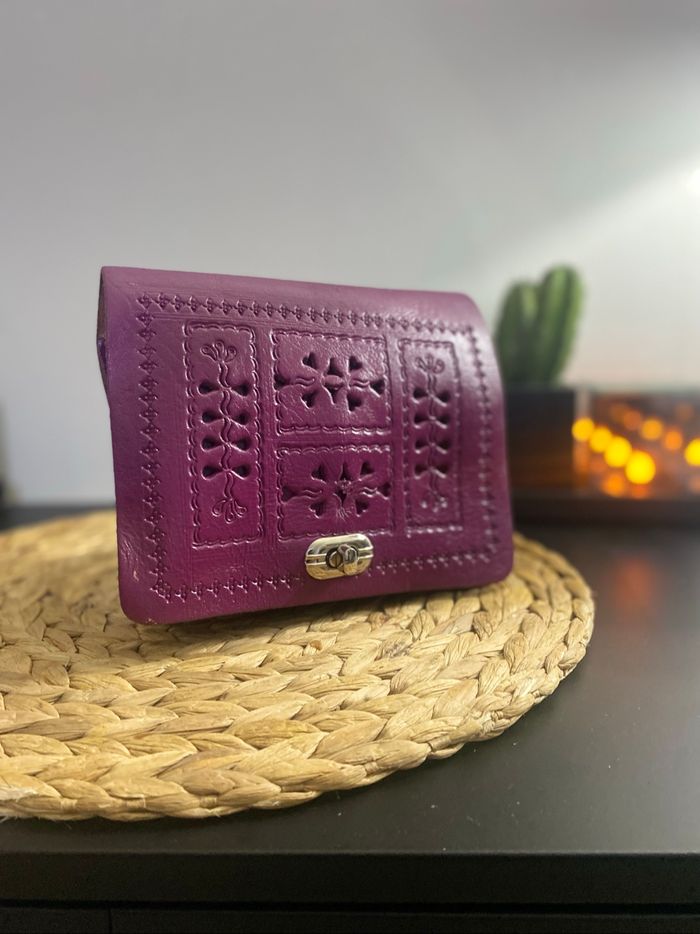 Sac bandoulière - photo numéro 6