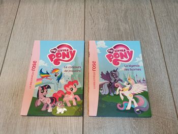 My Little Pony - Tome 1 & 2