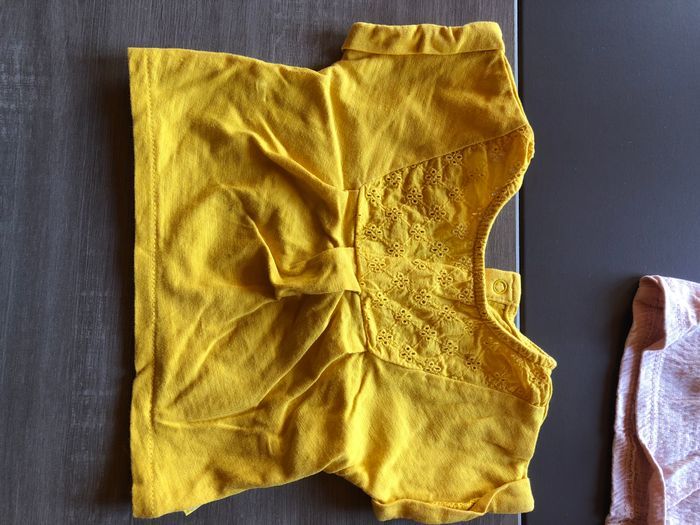 Lot 4 tee shirt - photo numéro 5