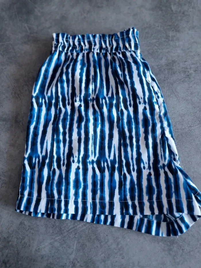 Short Tex - photo numéro 2