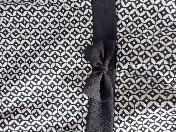 Très Joli Robe Fille Italien Taille 10 ans - photo numéro 2