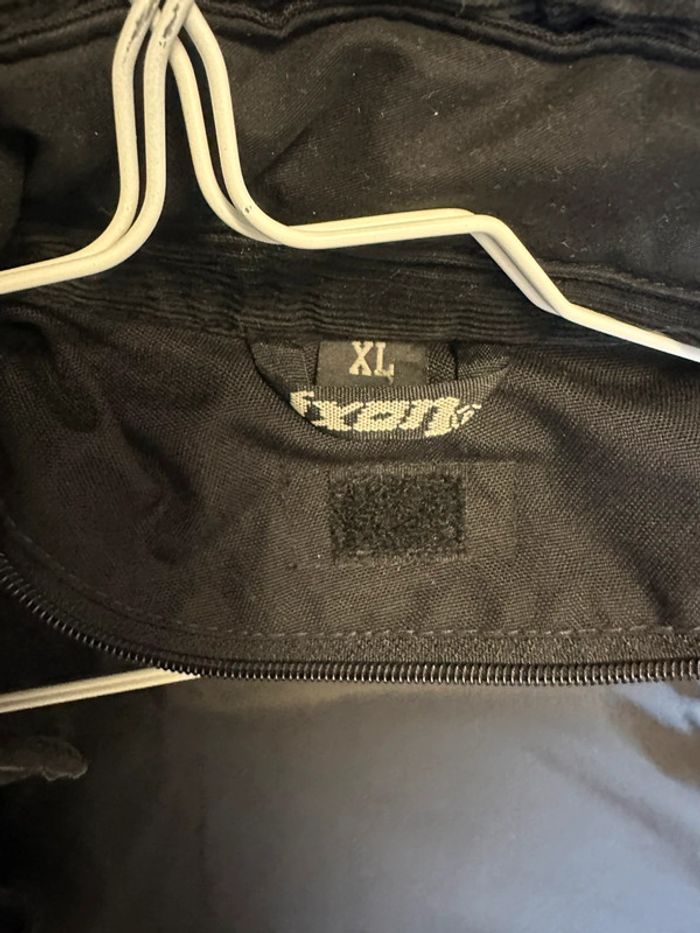 Blouson de moto Ixon tL - photo numéro 7