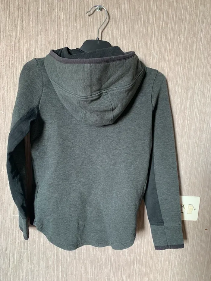 Gilet sport mixte - photo numéro 5