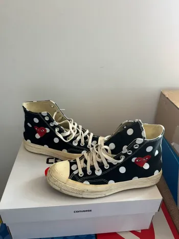 Converse Chuck Taylor Hugh
