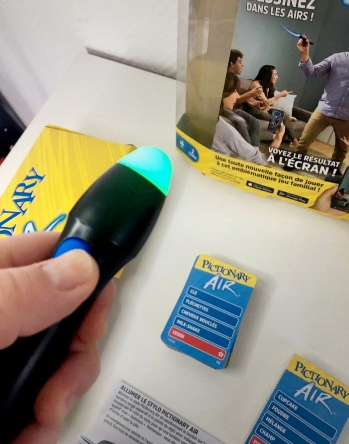 Pictionary Air - photo numéro 6