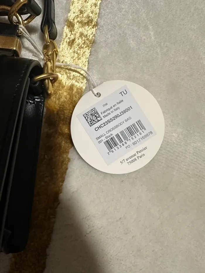 Sac Ora Chloé - photo numéro 6