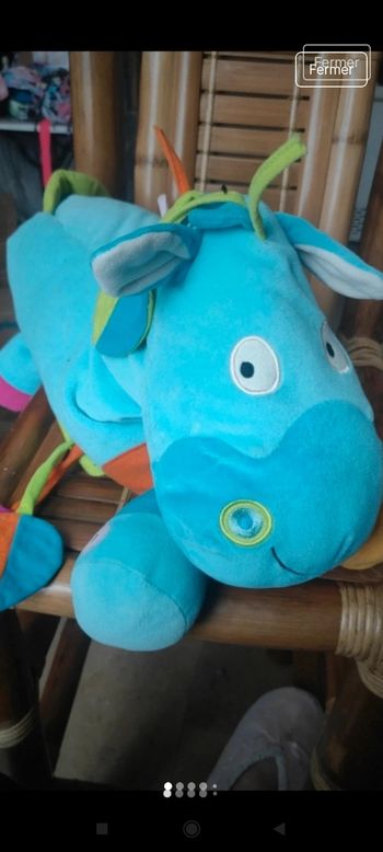 Très belle peluche p4