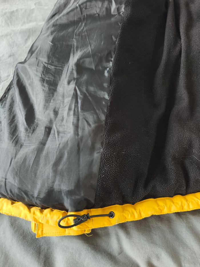 Doudoune homme taille M - photo numéro 8