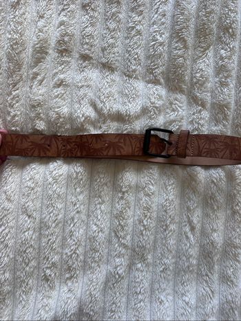 Ceinture