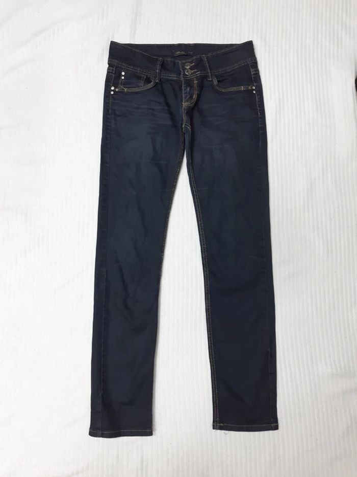 Pantalon jean Monday T40