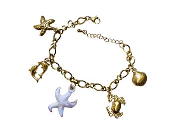 Bracelet Océan ✅