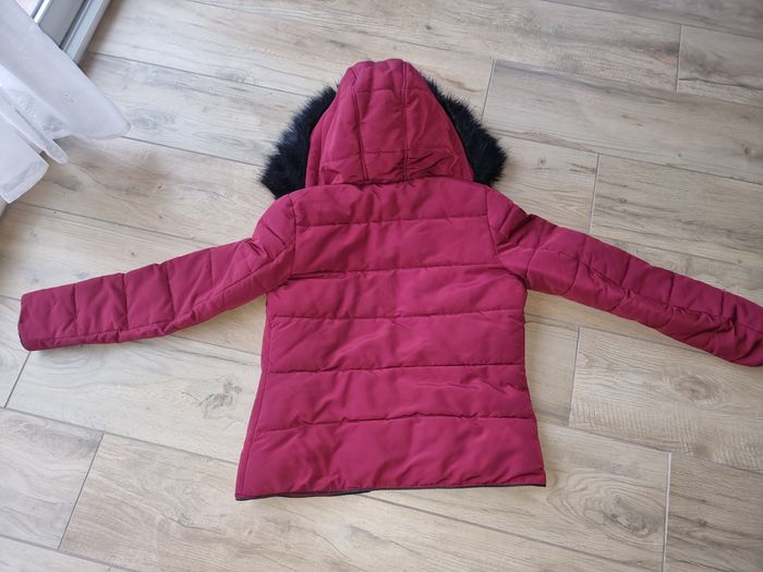 Manteau doudoune femme 36 - photo numéro 5
