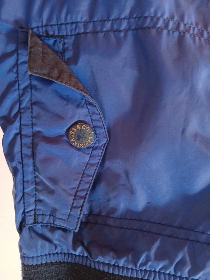 Veste levi's 8 ans - photo numéro 2