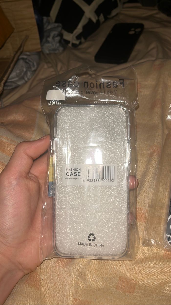 Coque STONE ISLAND - photo numéro 2