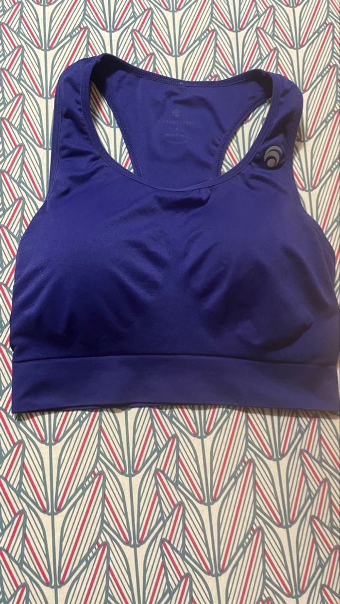 Brassière oceansapart taille S - photo numéro 9