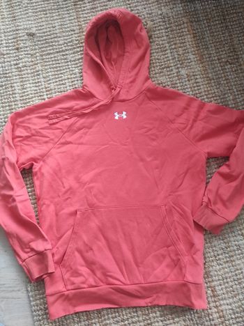 Sweat under armour
