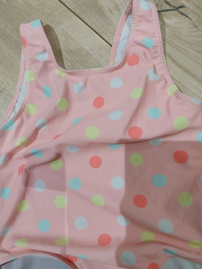 Maillot de bain - photo numéro 2