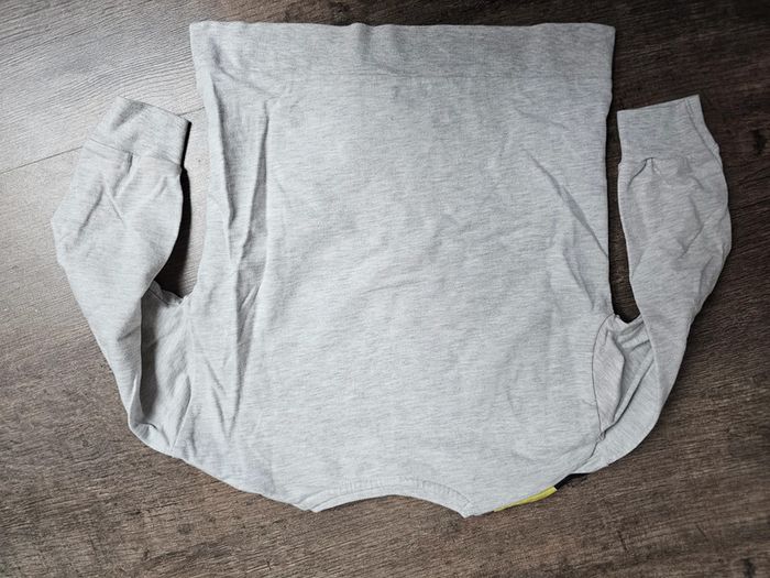 Sweat minnie gris disney - photo numéro 6