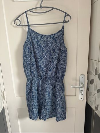 Combi short