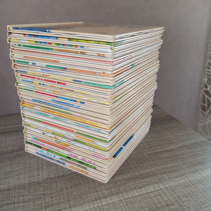 Lot de 29 livres Juliette - photo numéro 7