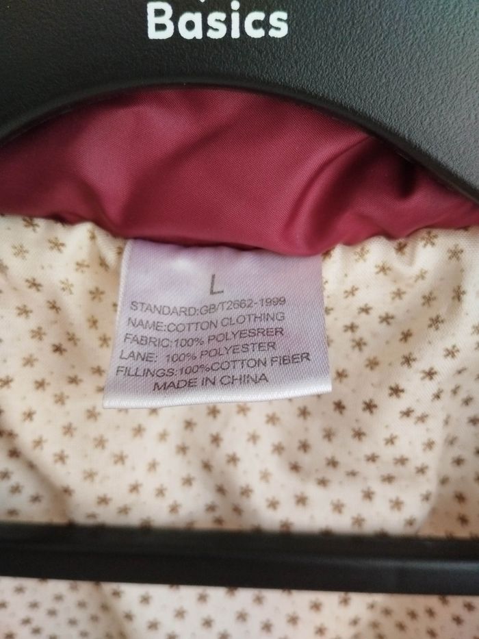 Veste mi-saison Femme - photo numéro 9