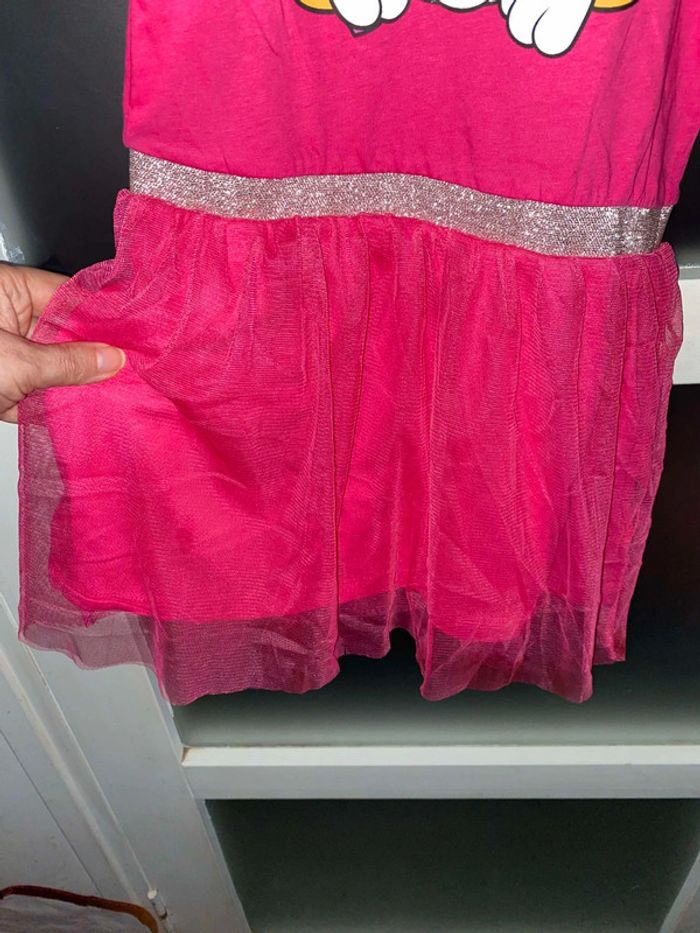 Robe 7/8 ans Pat patrouille - photo numéro 3