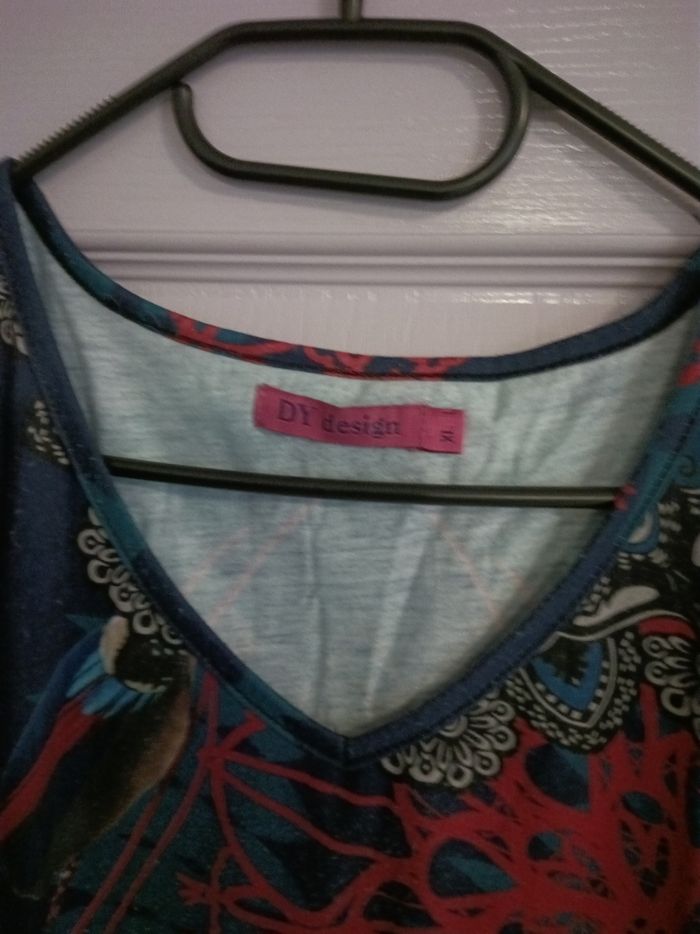 Débardeur femme - photo numéro 2